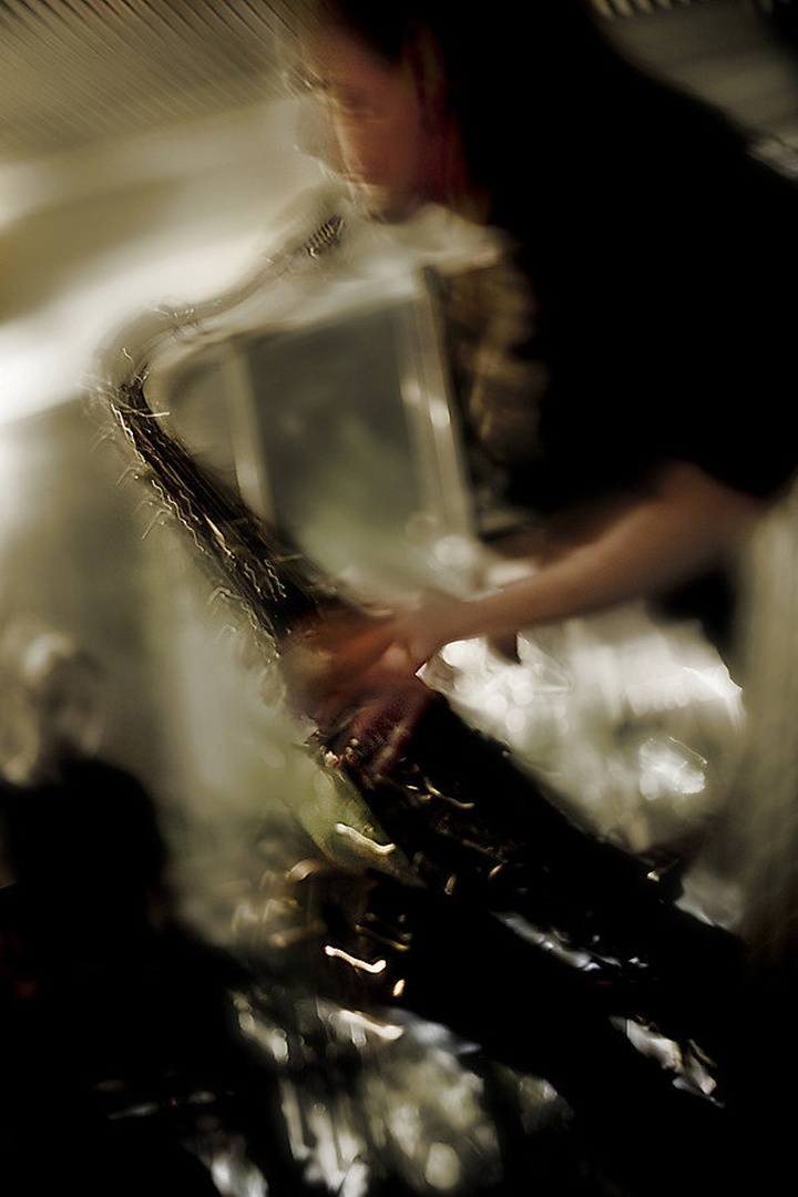 midnight jazz session 2 by Milan Malovrh