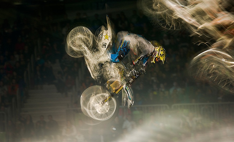 show by Milan Malovrh