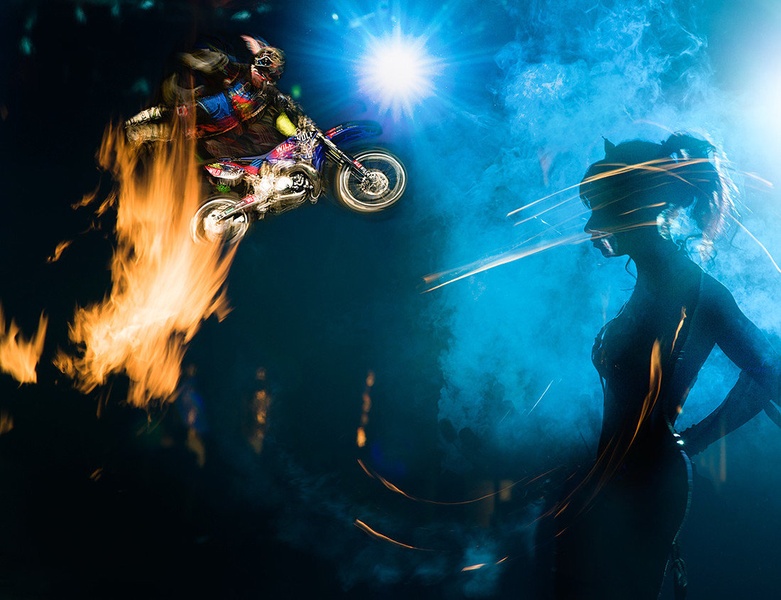 Show by Milan Malovrh