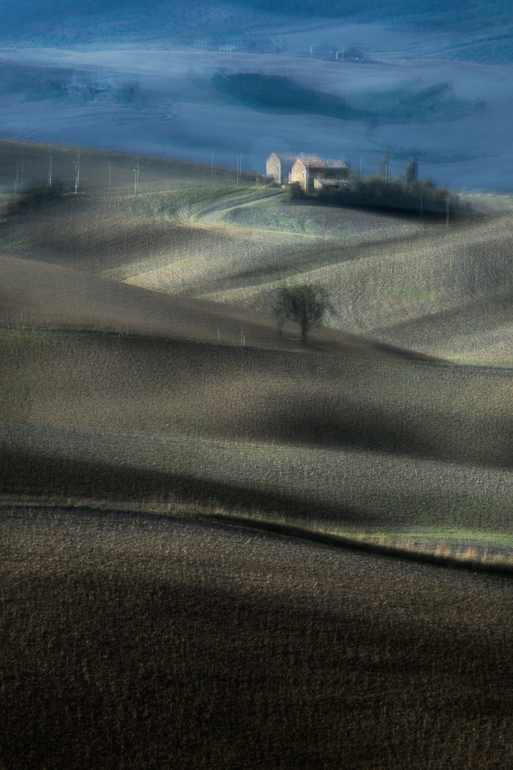 Strukture by Milan Malovrh