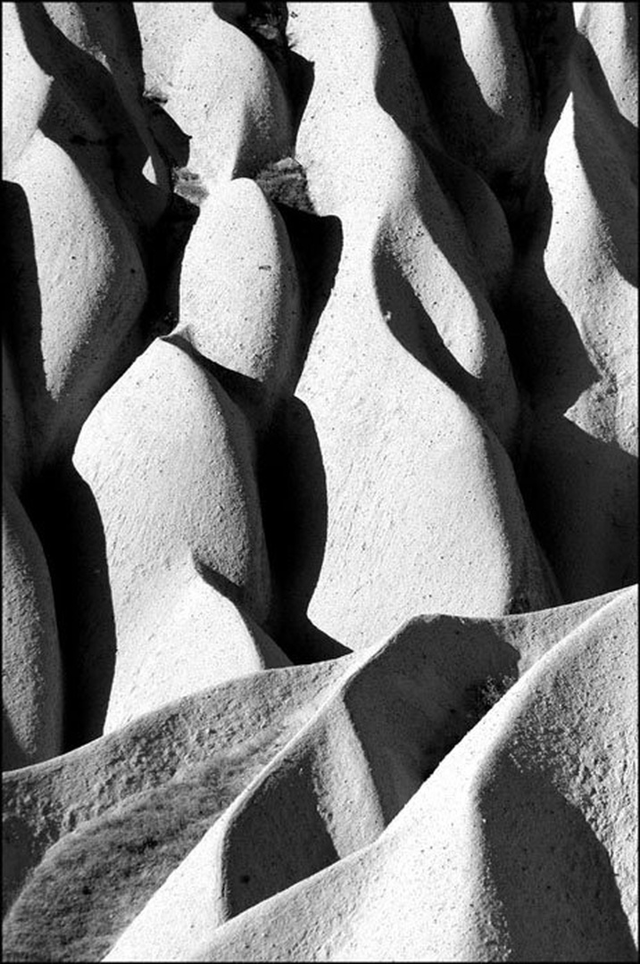PEŠČENE FIGURE by Milan Malovrh