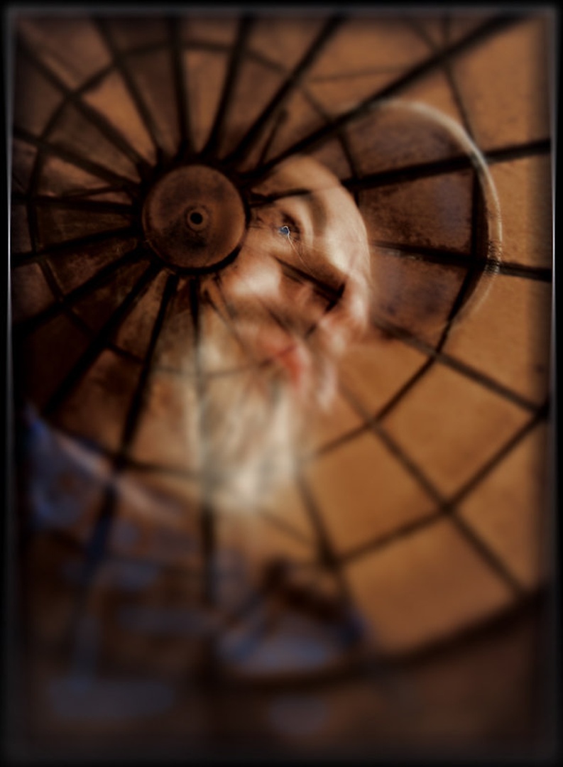 Carrousel by Milan Malovrh