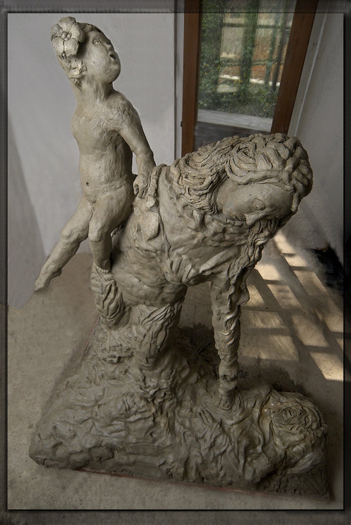 Life support 4 by Milan Malovrh