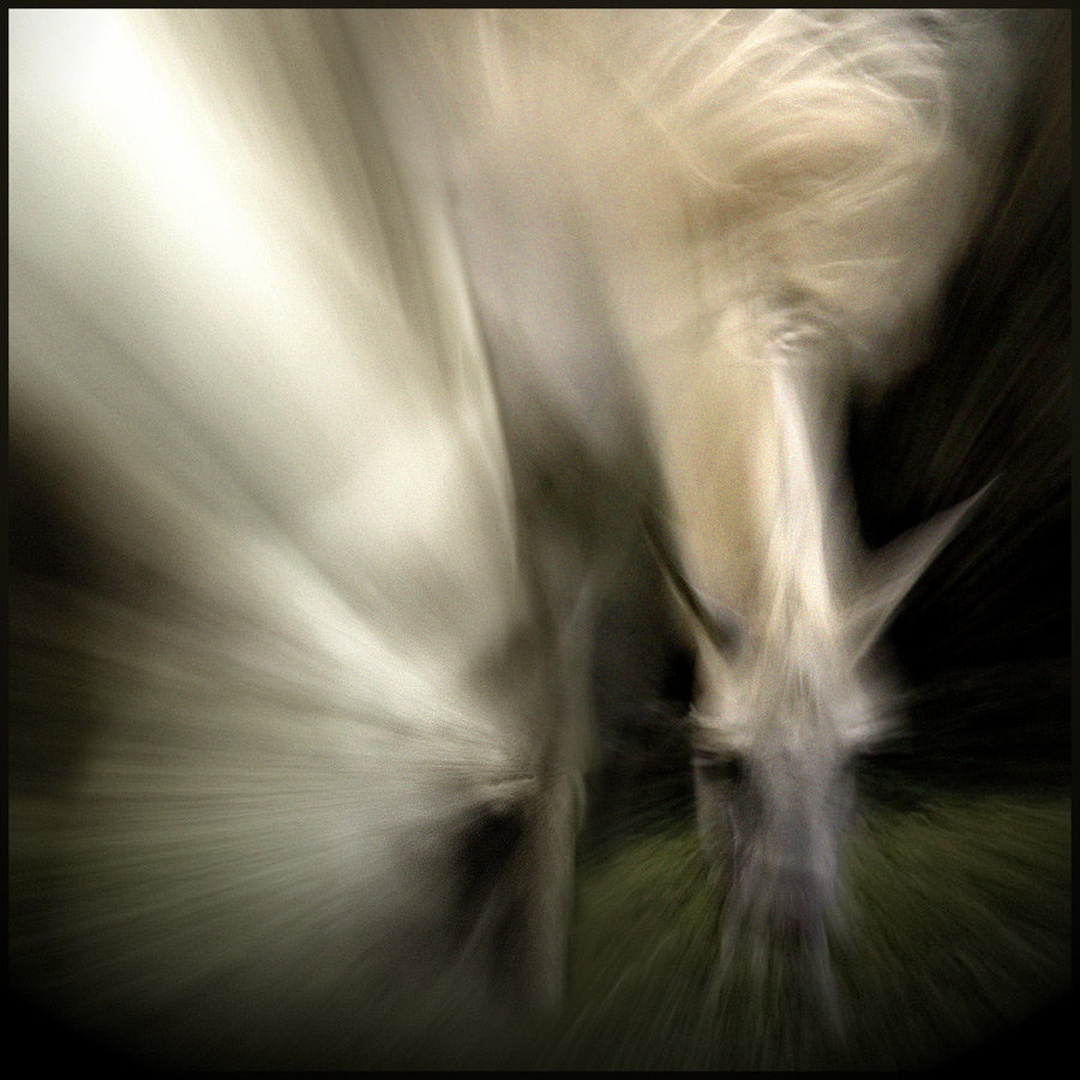 Spiritism by Milan Malovrh