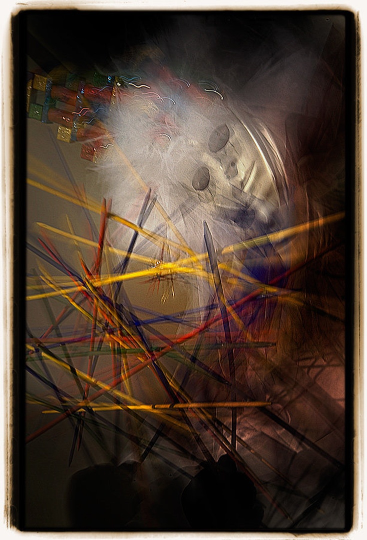 Beneške impresije- artist by Milan Malovrh