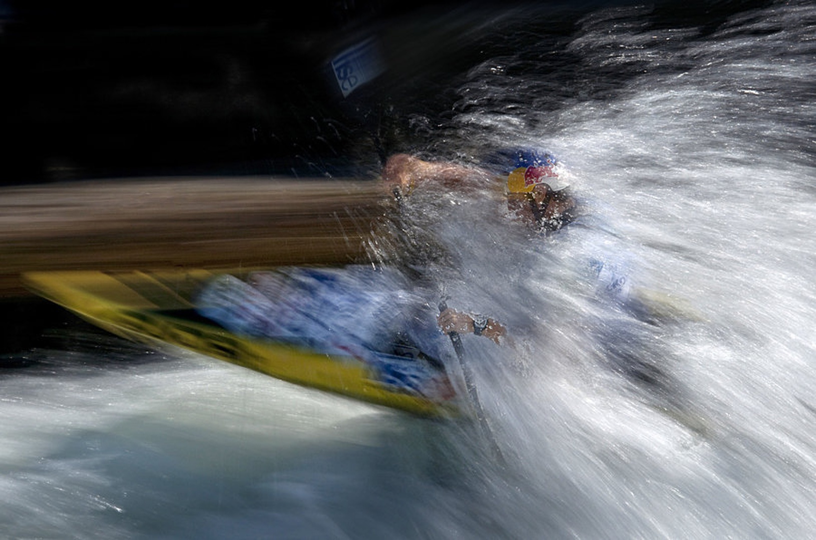 Preboj by Milan Malovrh