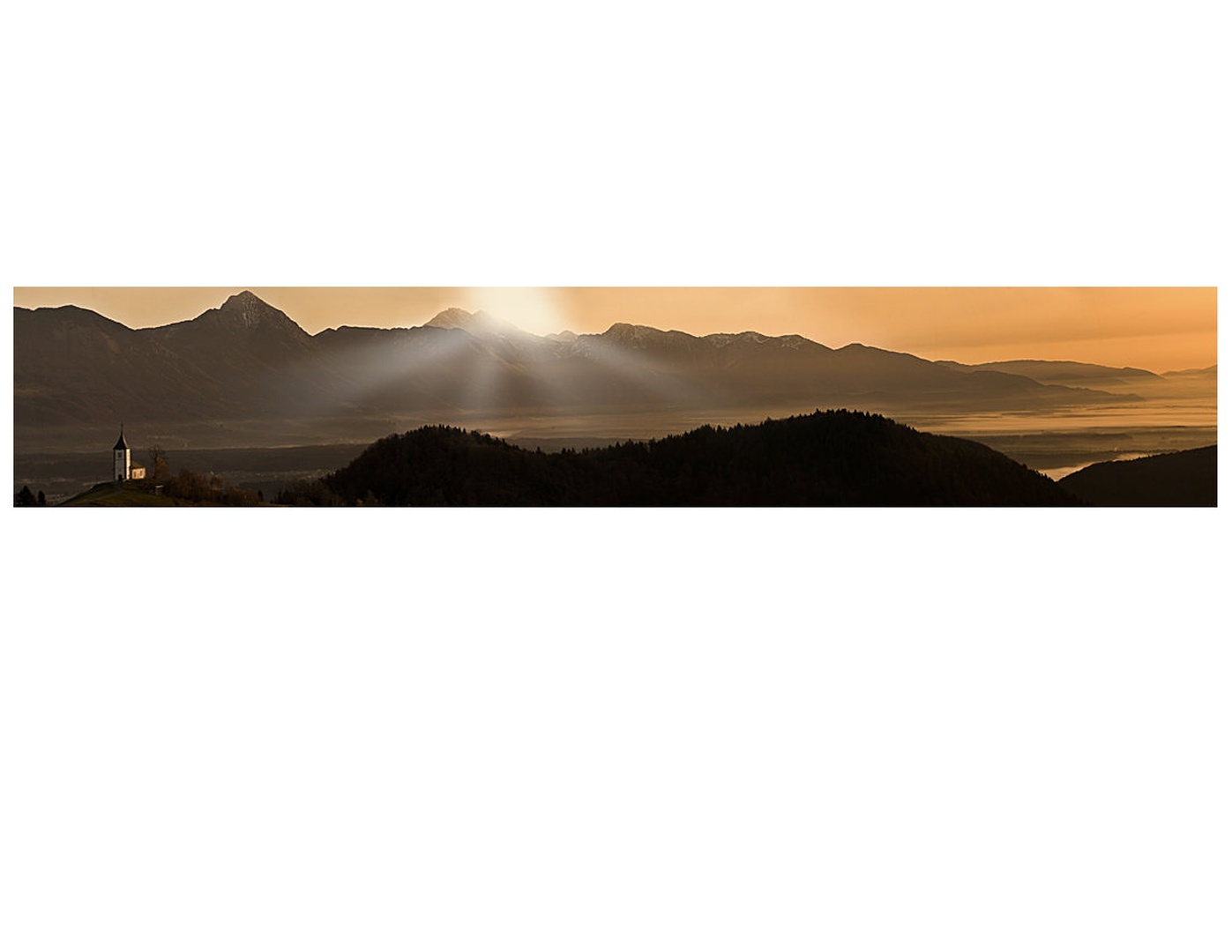 Jamnik-panorama by Milan Malovrh