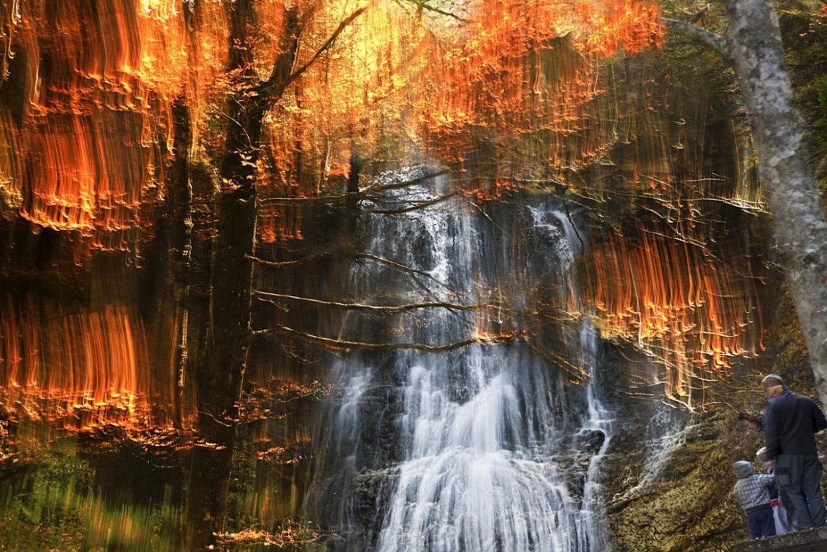autumn impressions by Milan Malovrh