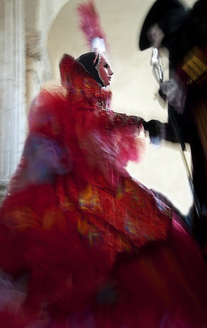 povabilo na bal by Milan Malovrh