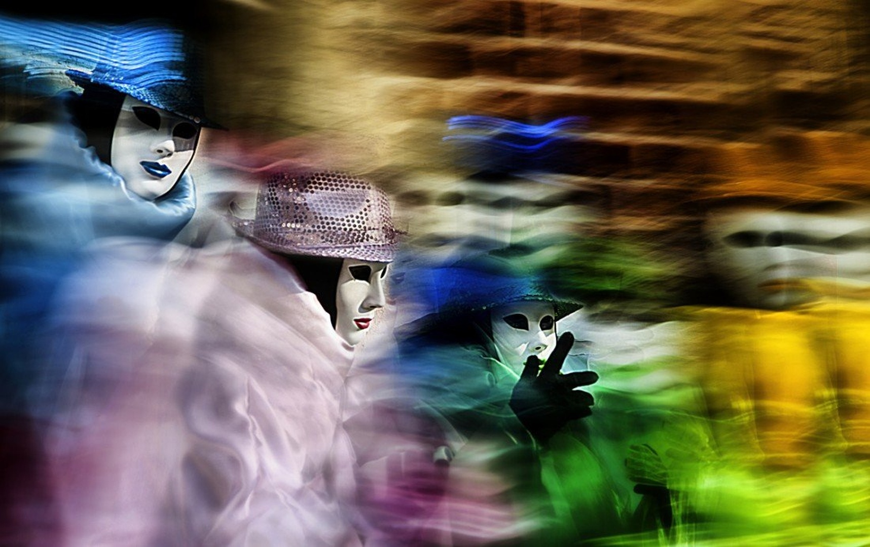 rainbow by Milan Malovrh
