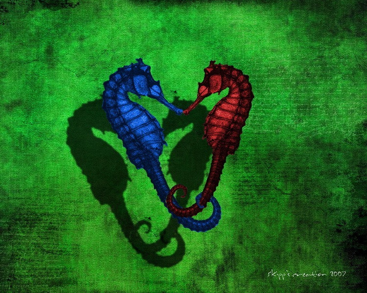 Love by Tadej