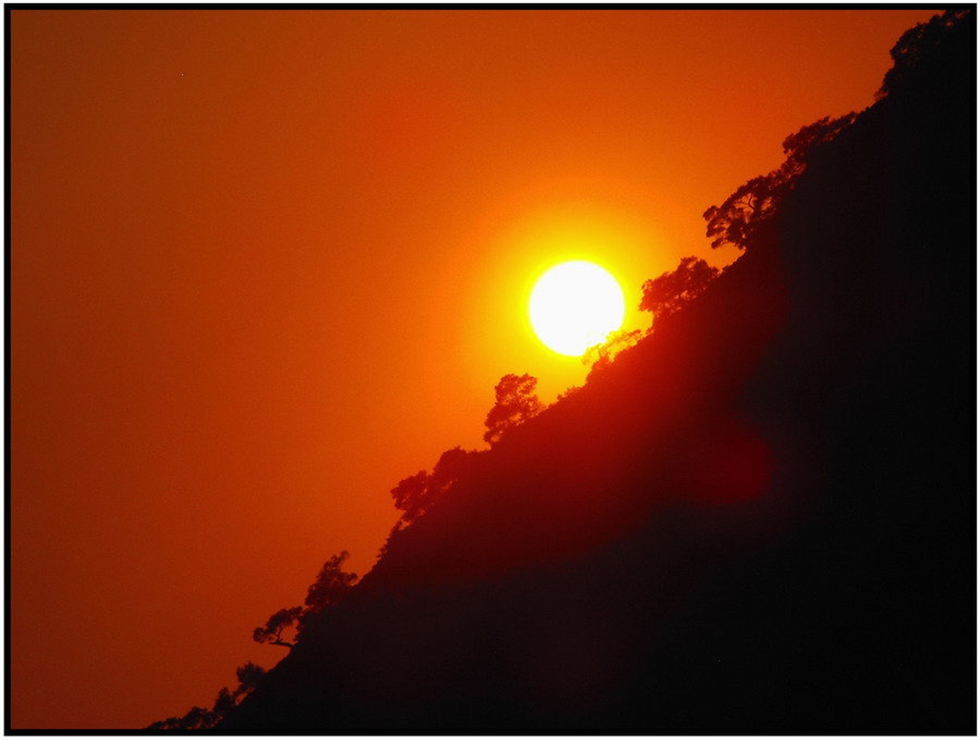 Sunset-Fetye-Turkey by Tadej