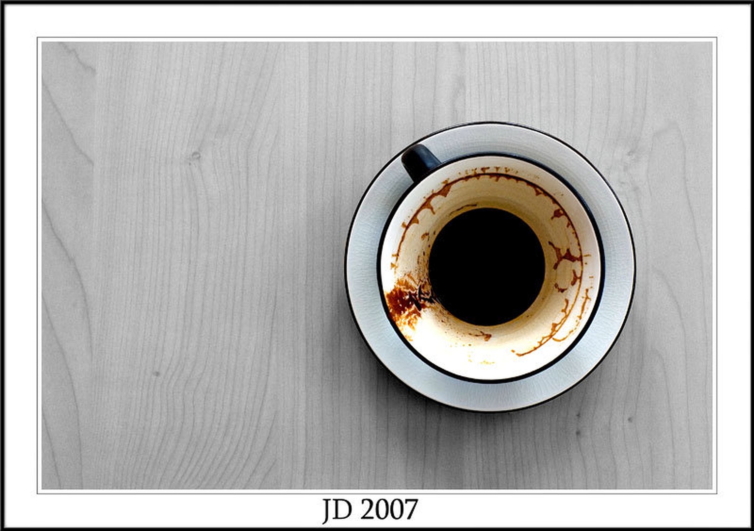 Coffee break by Jure Dobelšek