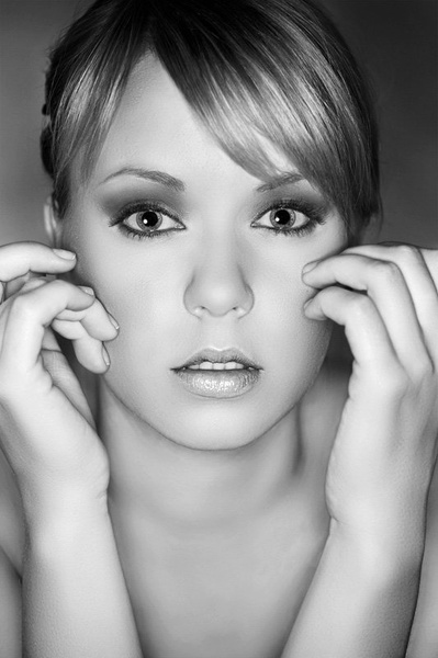 Beauty Shot by Jure Dobelšek