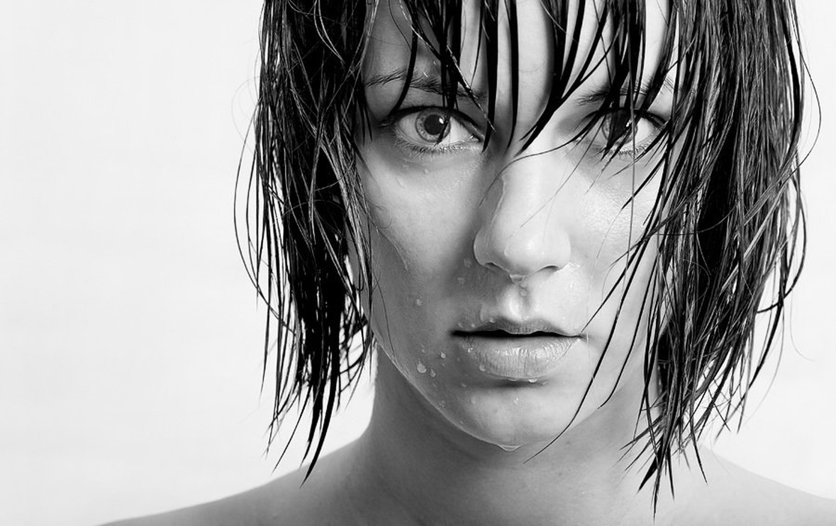 Wet look by Jure Dobelšek