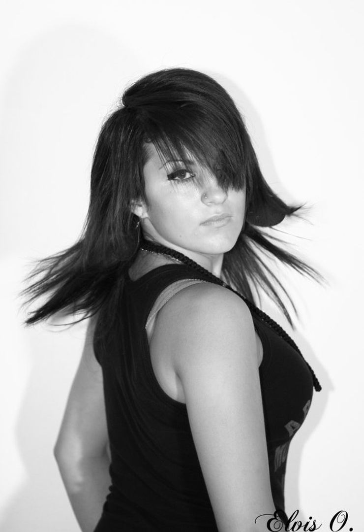 Portret III by llllllllllll