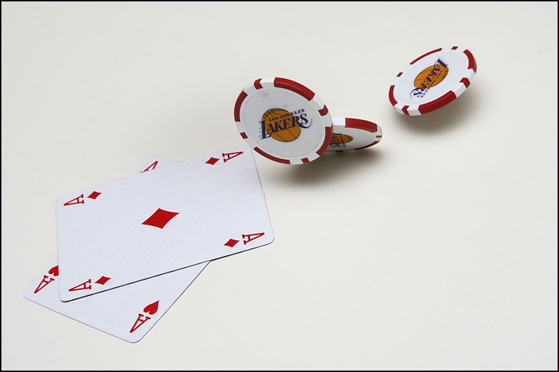 Pokermania by Jernej Lasič
