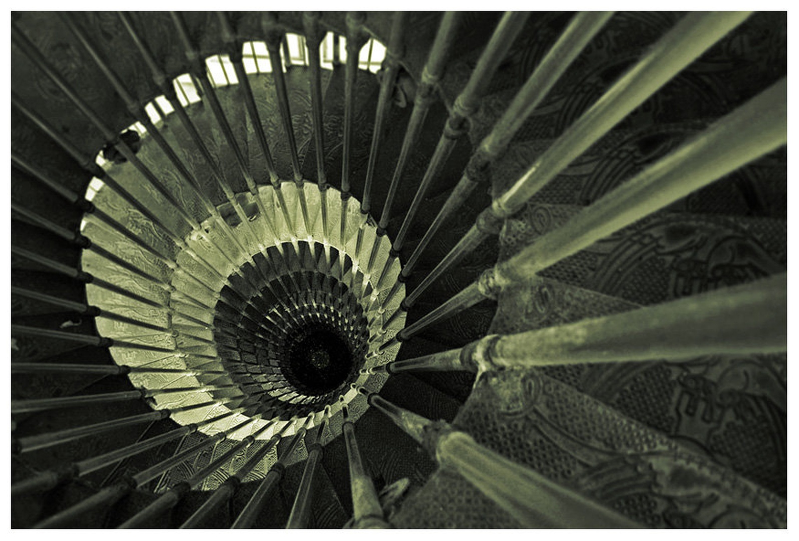 Vertigo by Jernej Lasič
