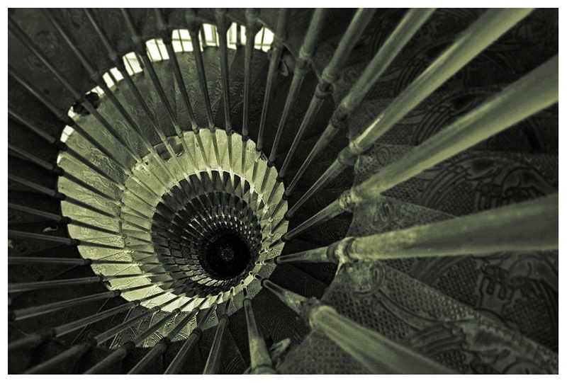 Vertigo by Jernej Lasič