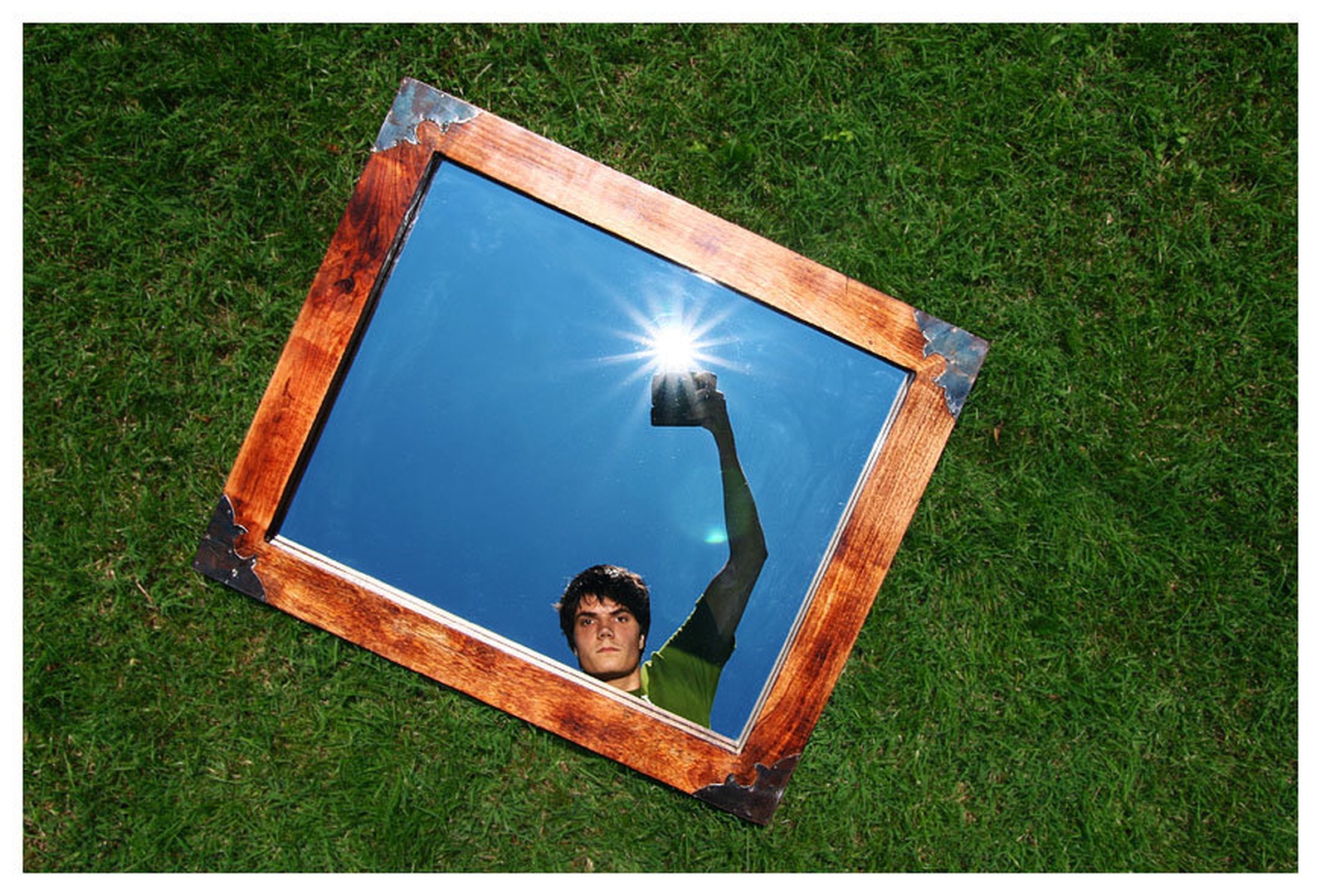 Picture Perfect by Jernej Lasič