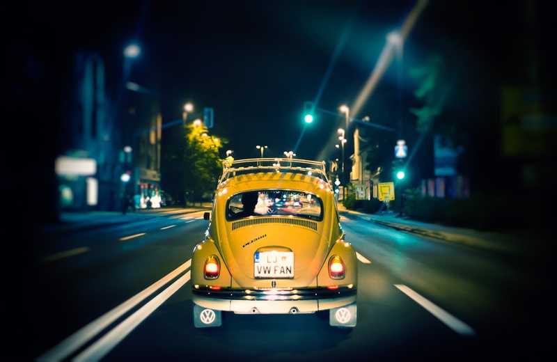 VW FAN by Jernej Lasič