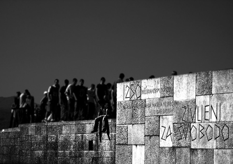 1250 življenj za svobodo by Darko
