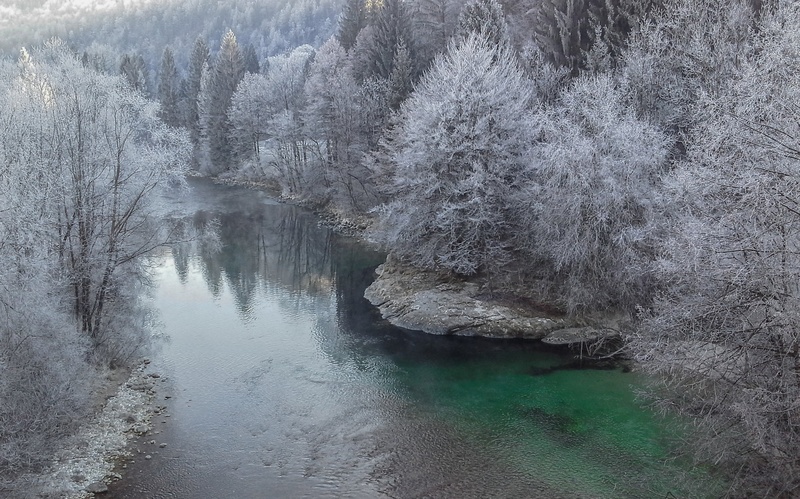 Jutro 23.12.2016 by joze bur