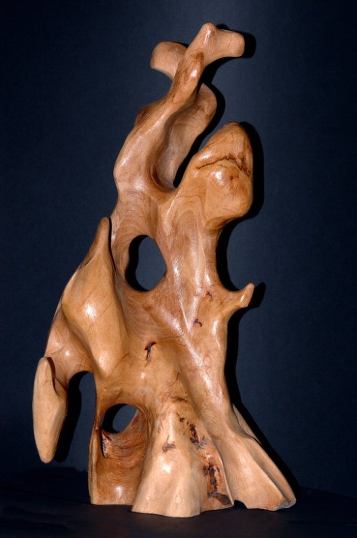 Skulptura by