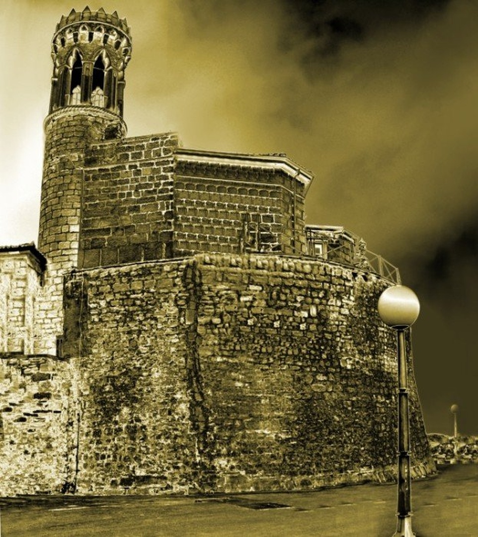 Piran1 by