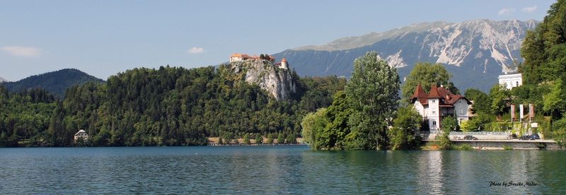 Slovenski biser by Srečko Medic