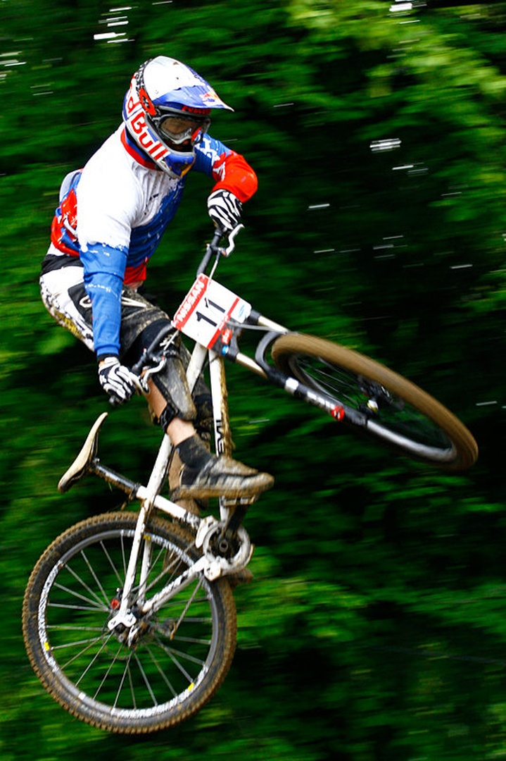 Red Bull by Vito Kac