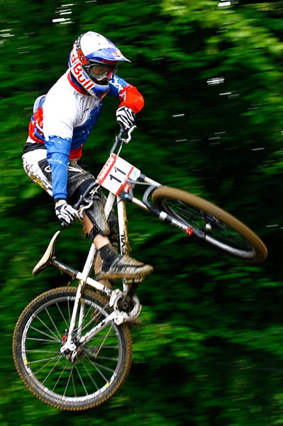 Red Bull by Vito Kac