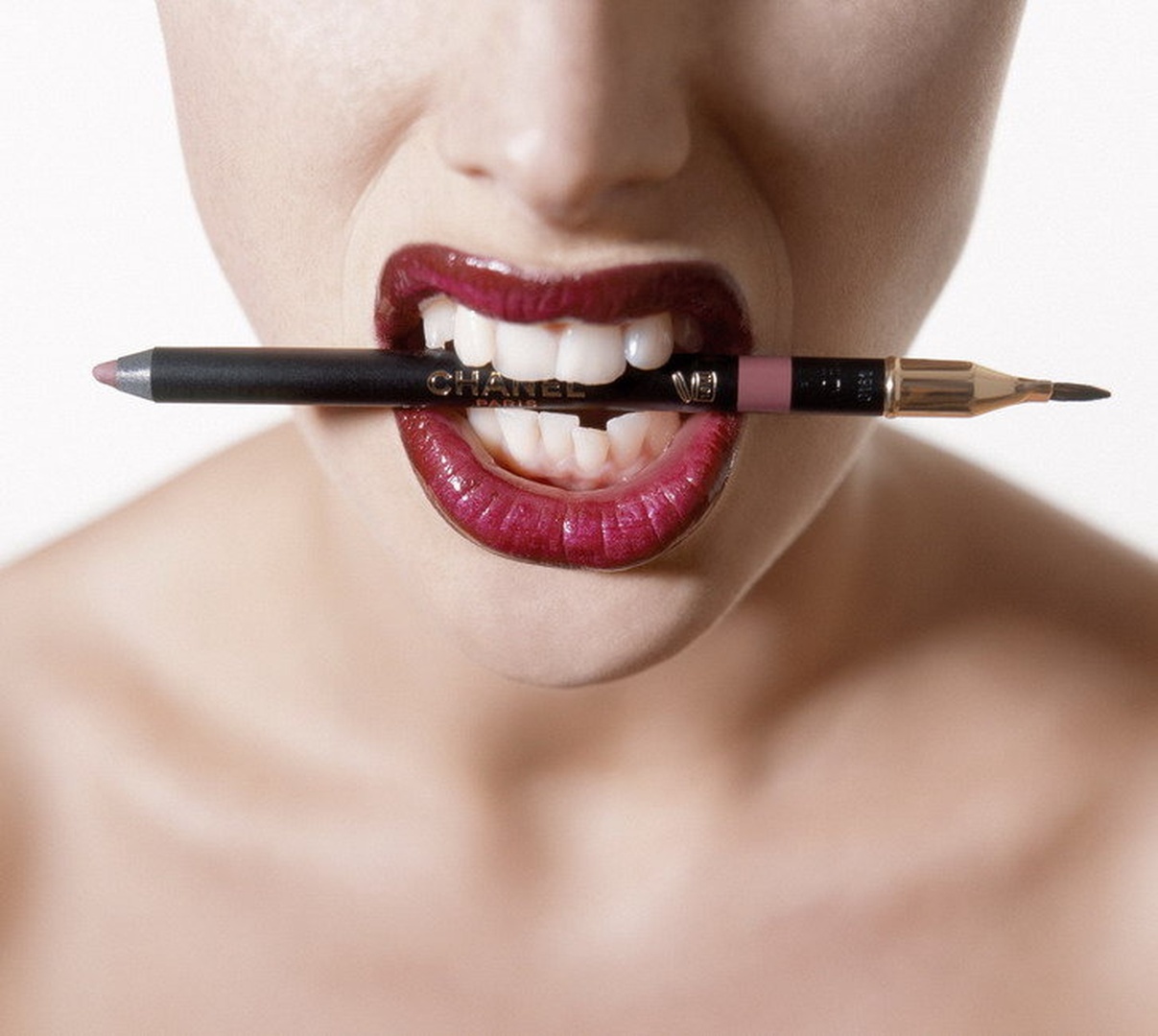 beauty by Mimi Antolovic