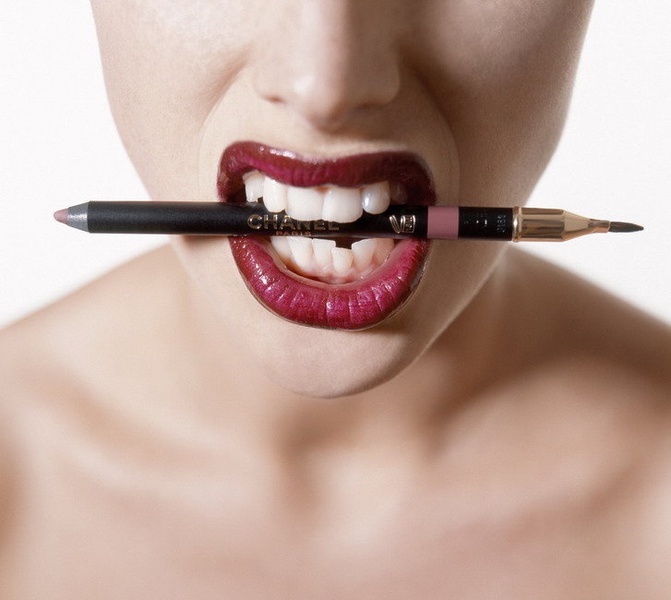 beauty by Mimi Antolovic