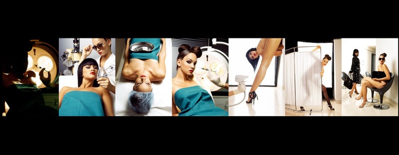 editorial plastic by Mimi Antolovic