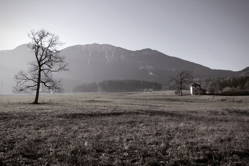 Vznožje by Matej Golob