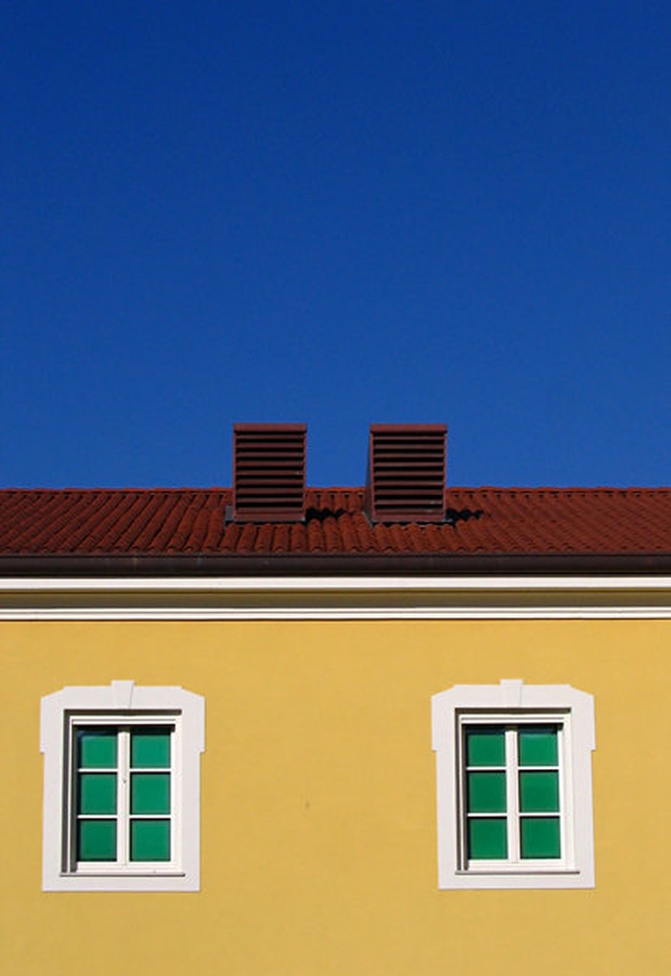 Barvna nasprotja by