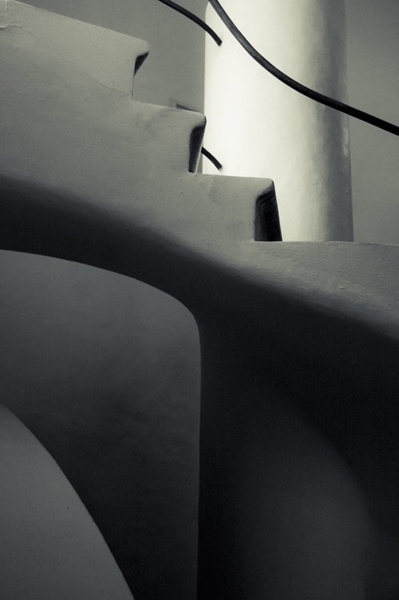 Casa Batlló by Blaž Vatovec