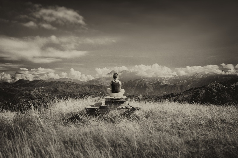 Zen by miha brinovec