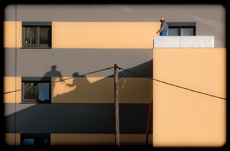 Navidezna resničnost oz. zaključna dela :) by Matej Strašek