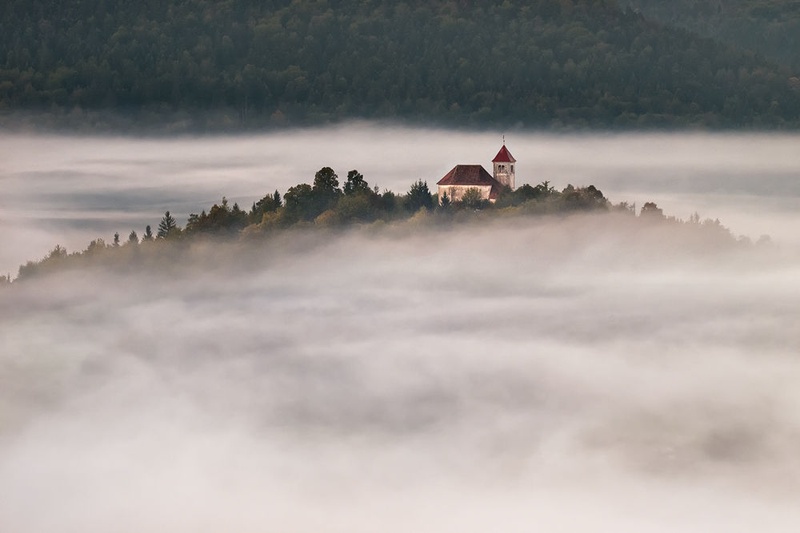 Sv.Jožef by Aleš Komovec