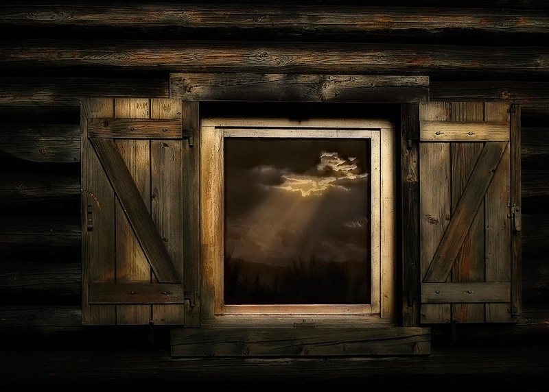 Windowview by Aleš Komovec