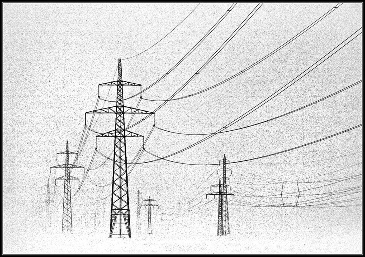 Electrical by Aleš Komovec