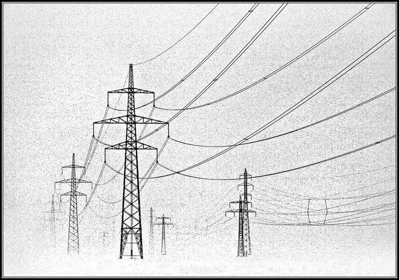 Electrical by Aleš Komovec