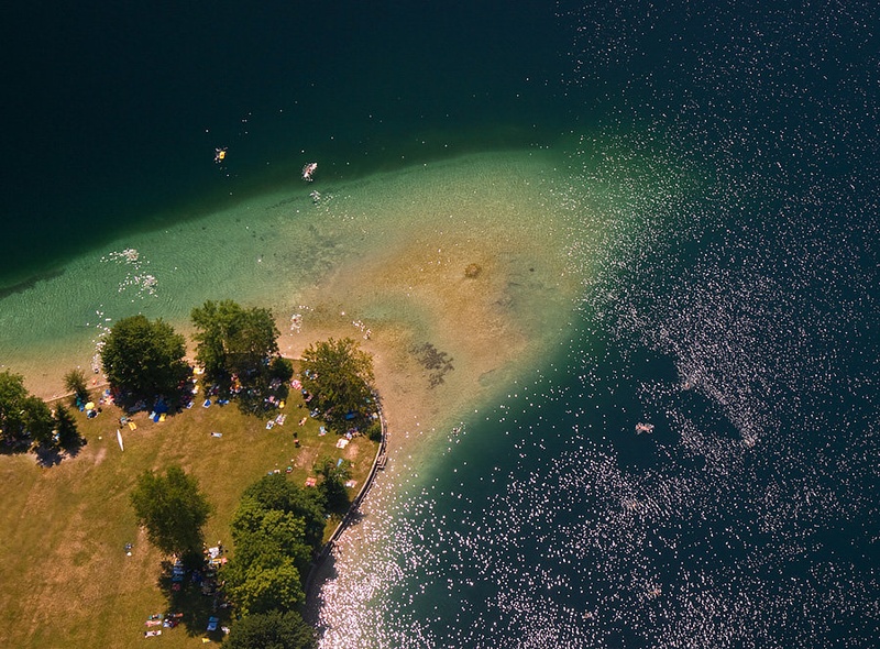 Rt Bohinj by Aleš Komovec
