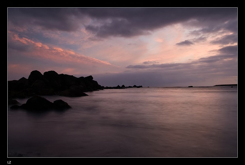 From dusk ´til... by lux zidane