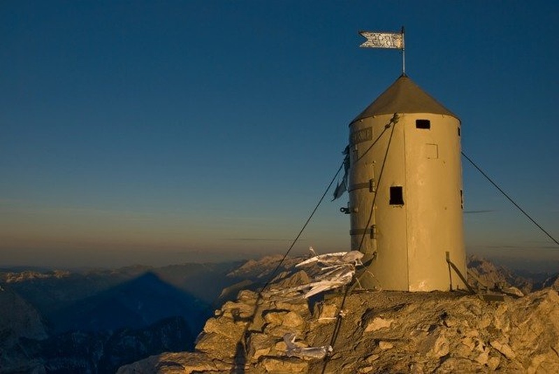 Dvojni Triglav by genetik