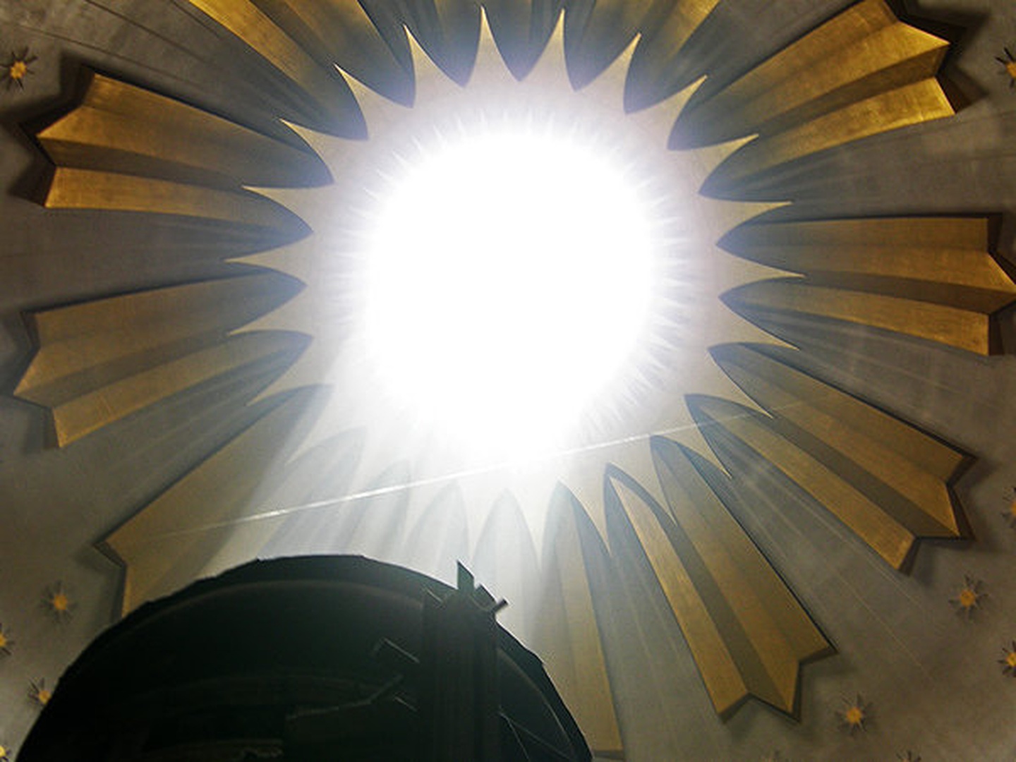 the light of jesus by ales pevc