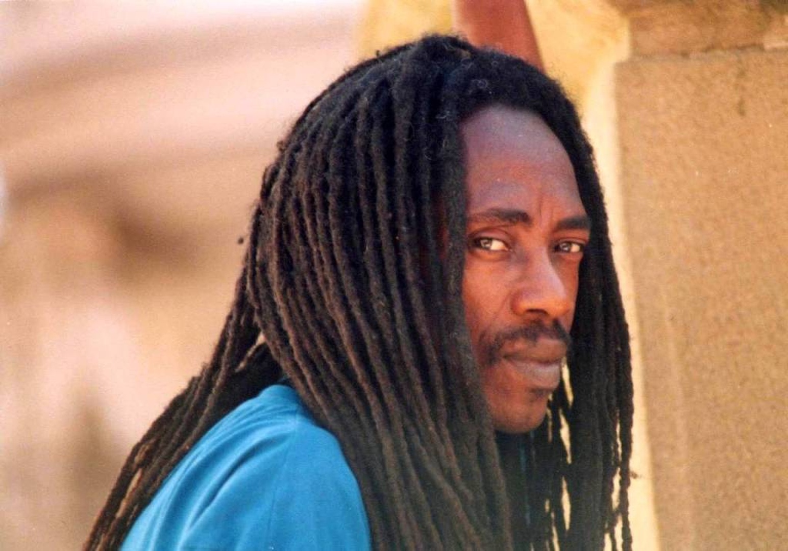 rasta pogled by sazo