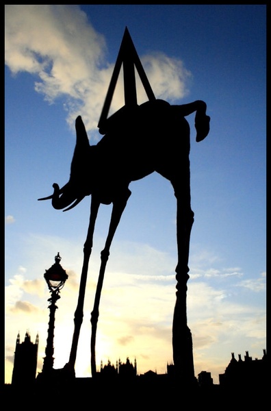 Dali by Nika